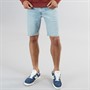 Levi's Mens 405 Standard Shorts Punch Line Philosophers Cloud Short