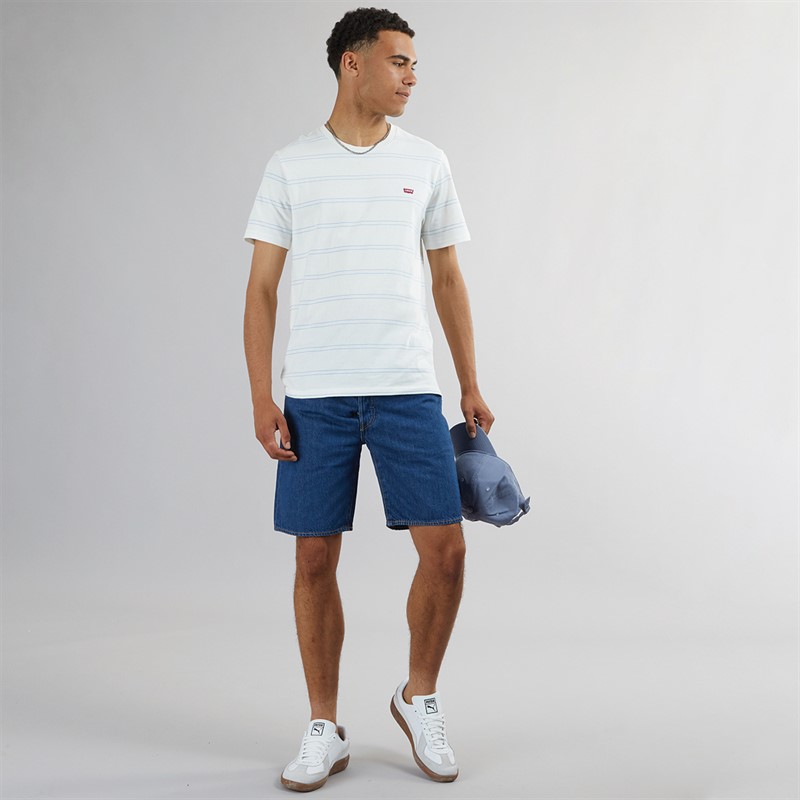 Levi's Mens 501 Original Shorts Chips And Dip Ltwt Short