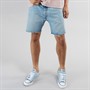Levi's Mens 501 93 Shorts Talk Of The Town Short