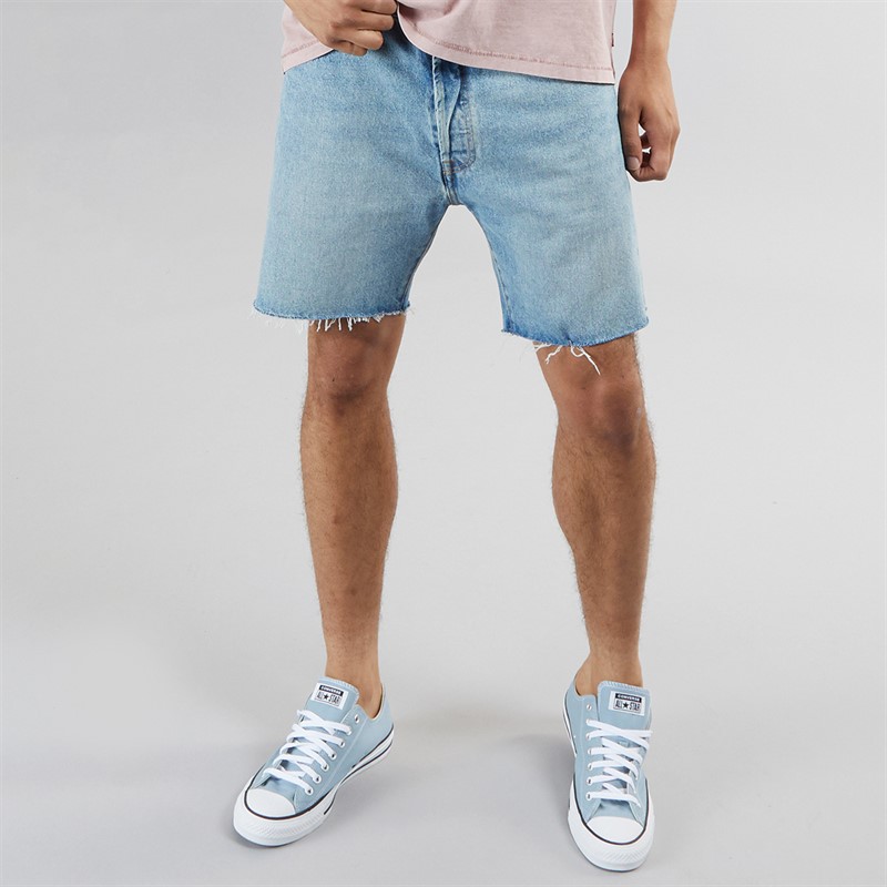 Levi's Mens 501 93 Shorts Talk Of The Town Short - Size 33