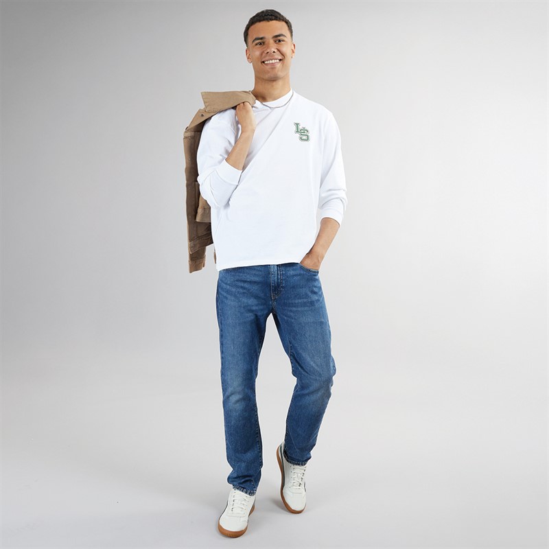 Levi's Mens 502 Taper Jeans Free To Be Cool