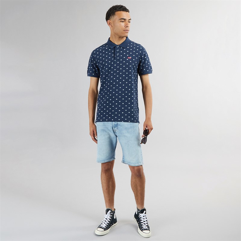 Levi's Mens 501 Original Shorts To The Millenium Short