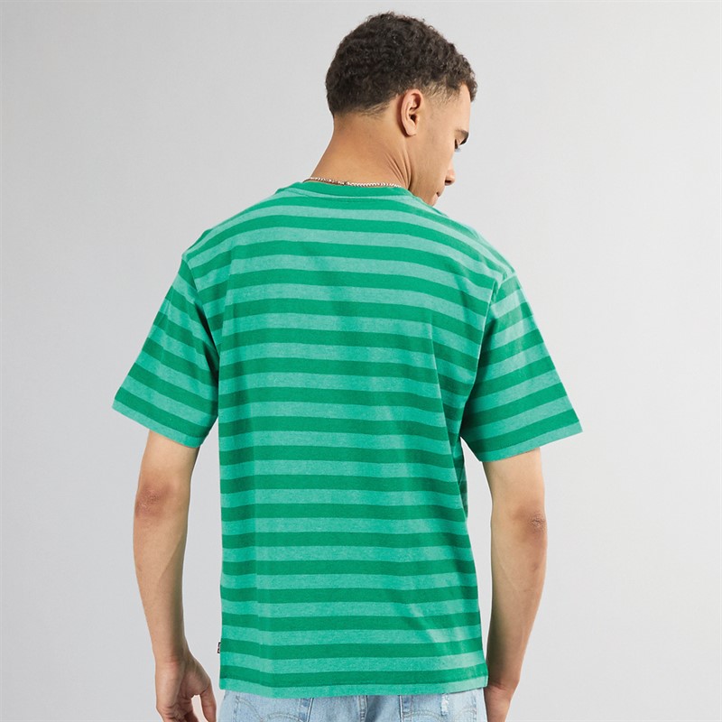 Levi's Herre Red Tab Vintage T-Shirt Bardo Stripe Shady Glade