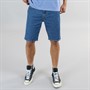 Levi's Mens 405 Standard Shorts Blue Core Cool Short