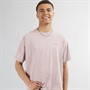 Levi's Mens Red Tab Vintage T-Shirt Garment Dye Fa172296 Woodrose
