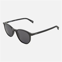 Levi's Sonnenbrille Schwarz