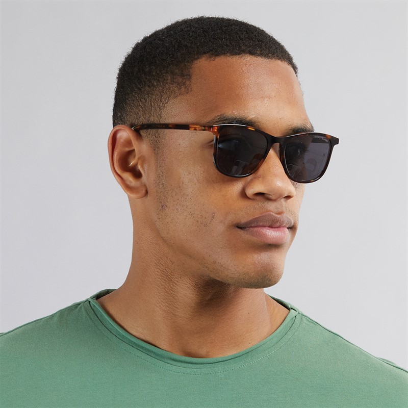 Levi's Solbriller Havana