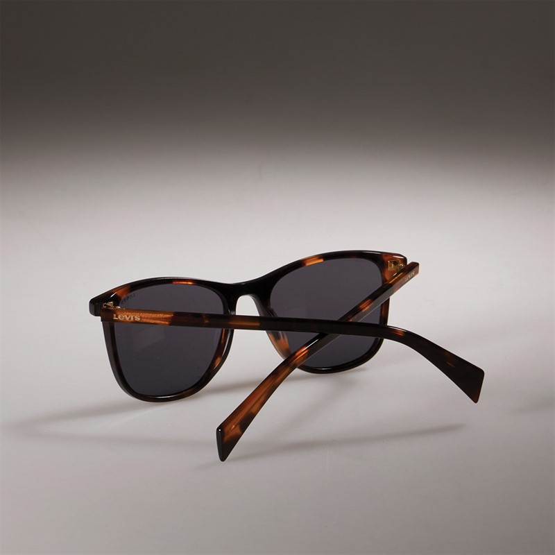 Levi's Solbriller Havana