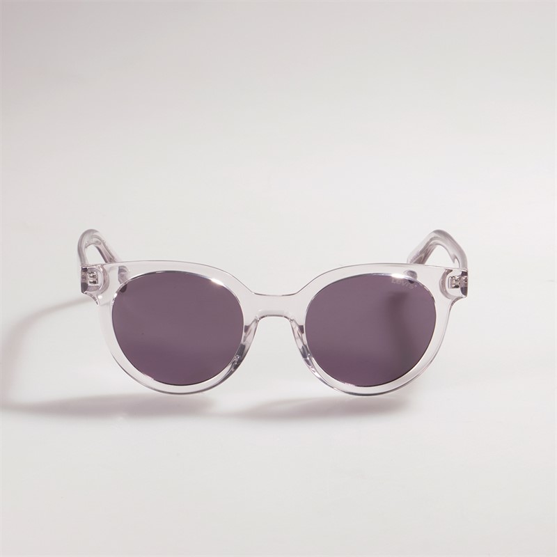 Levi's Solbriller Lilla