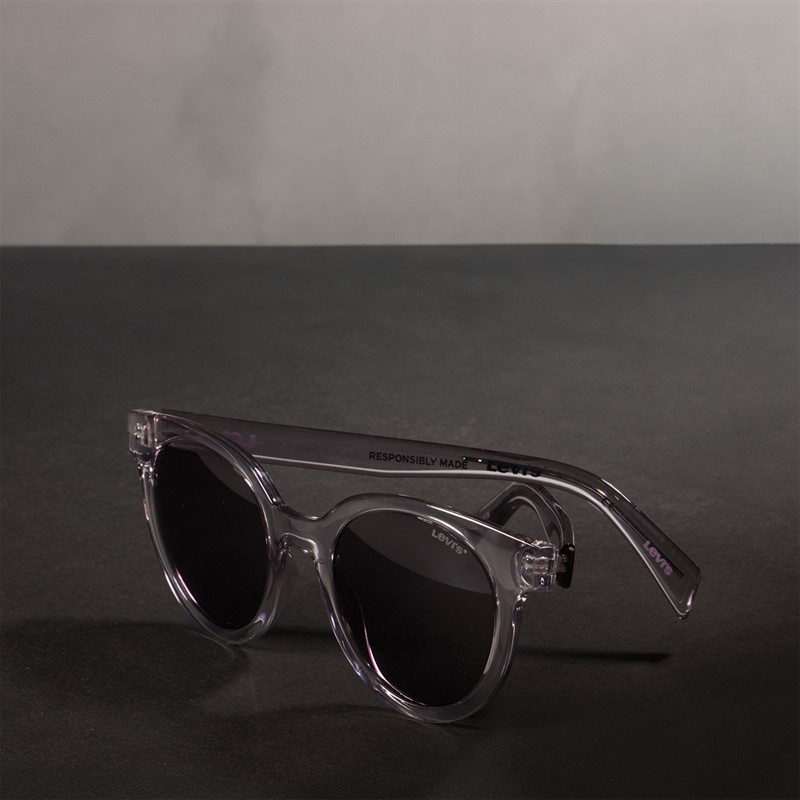 Levi's Solbriller Lilla
