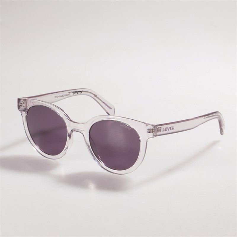 Levi's Solbriller Lilla