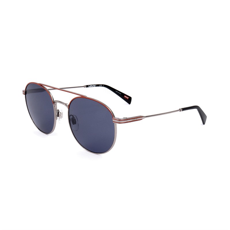 Levi's Solbriller Ruthenium