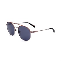 Levi's Sonnenbrille Ruthenium