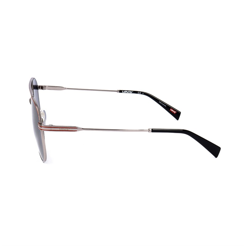 Levi's Solbriller Ruthenium