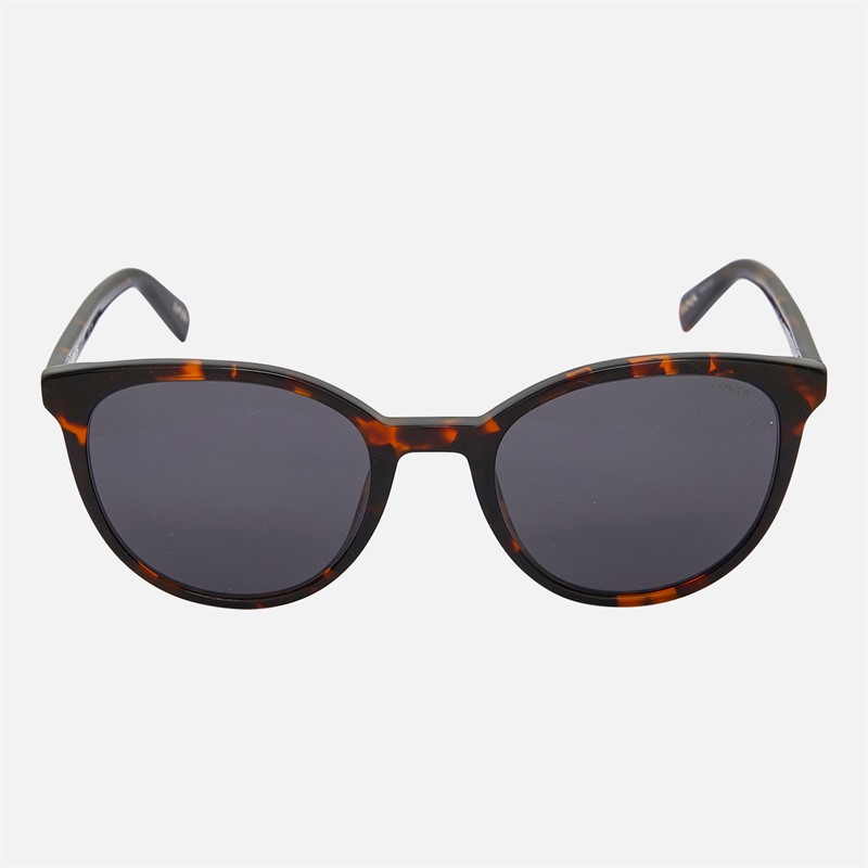 Levi's Dame Solbriller Havana