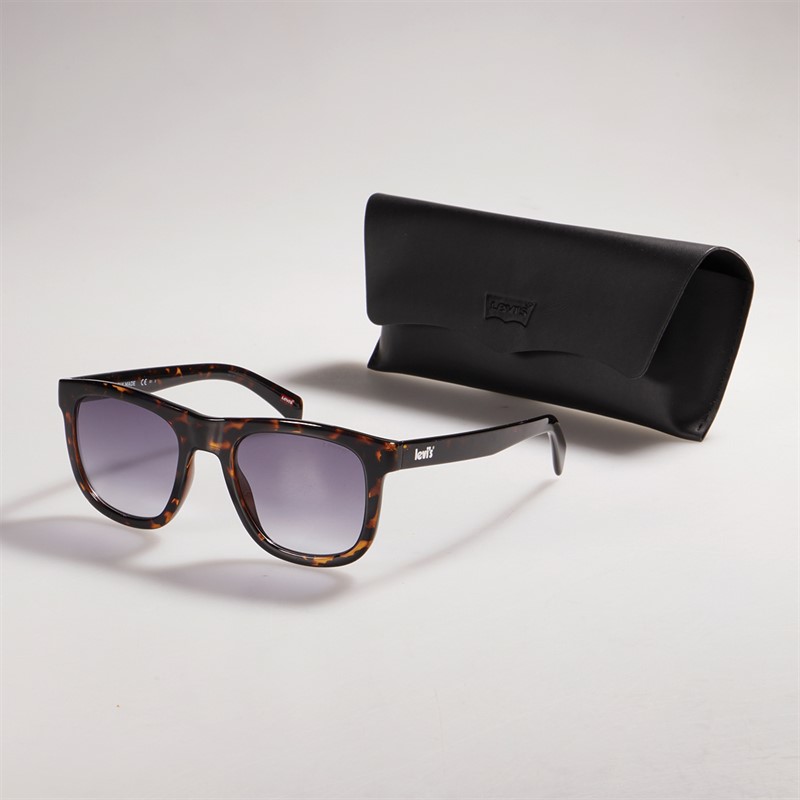 Levi's Solbriller Havana