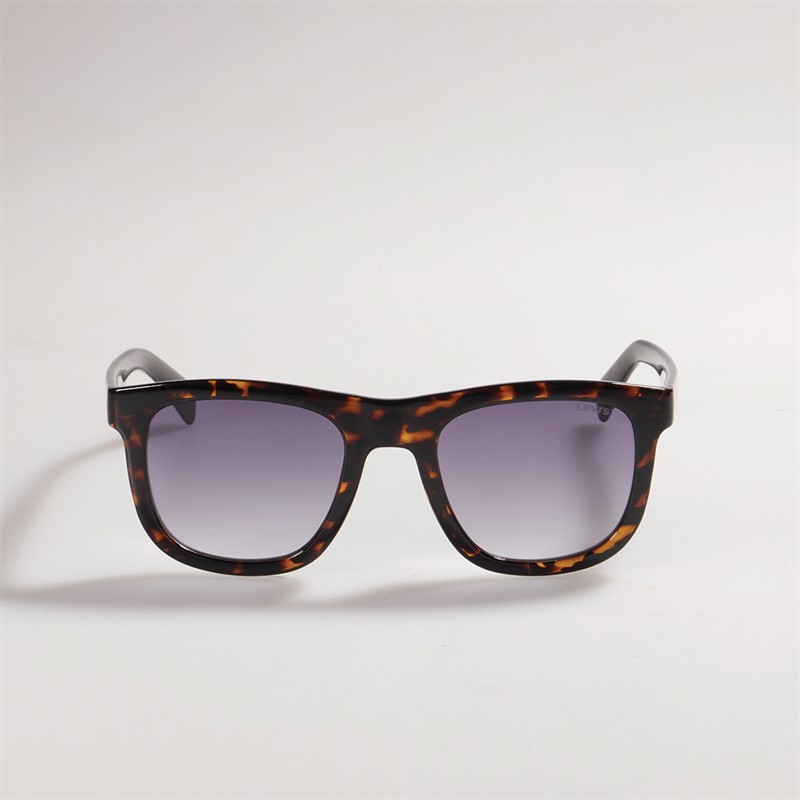 Levi's Solbriller Havana