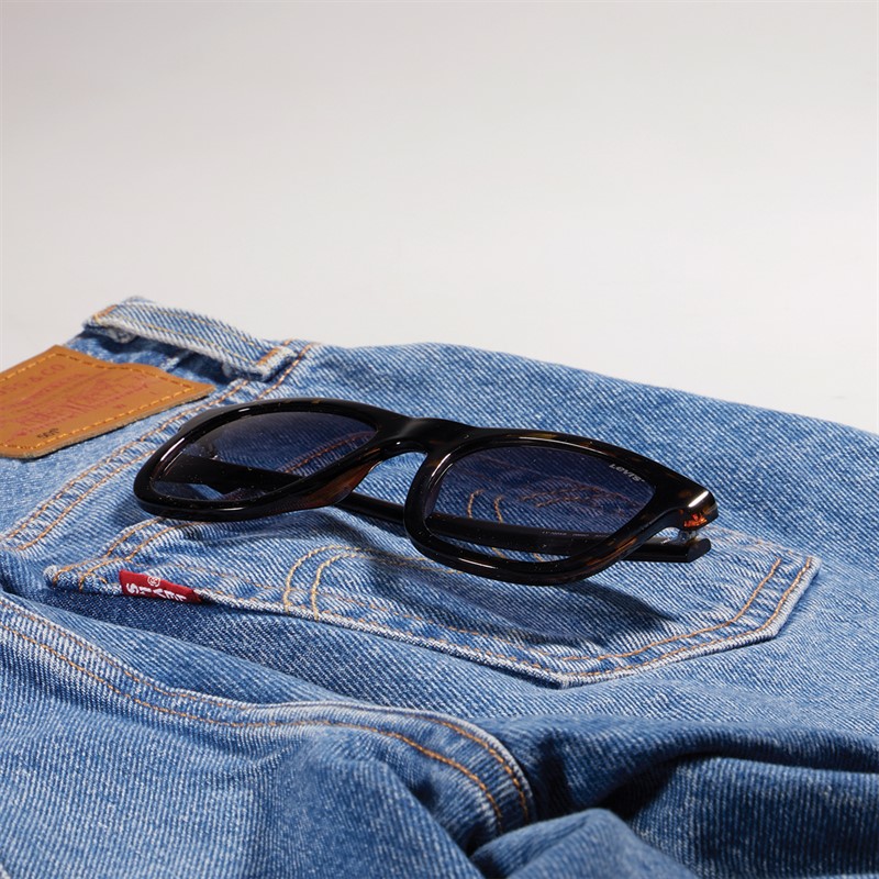 Levi's Solbriller Havana