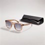 Levi's Solbriller Brun