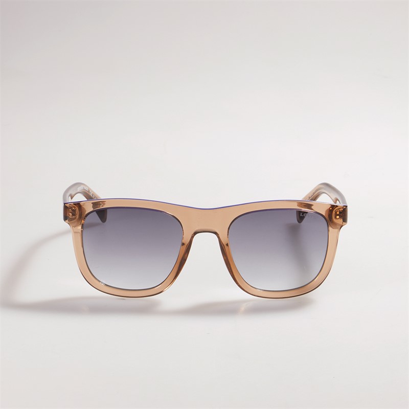 Levi's Solbriller Brun
