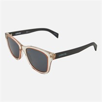Levi's Sonnenbrille Gelb