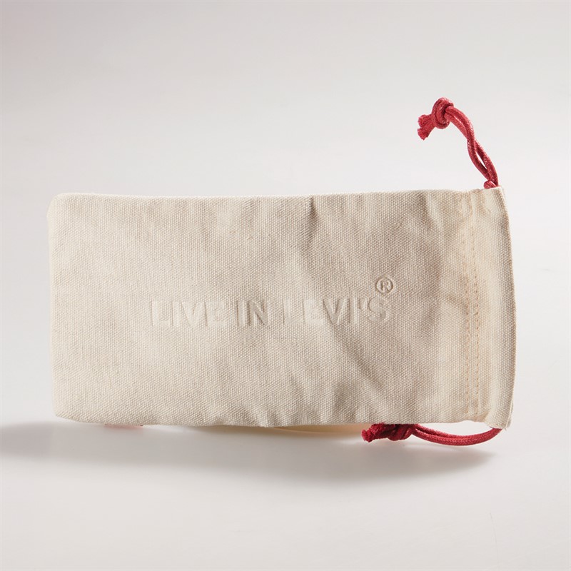 Levi's Zonnebril Geel