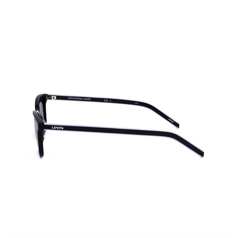 Levi's Womens Sunglasses Blue