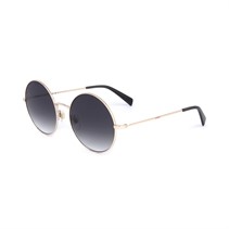 Levi's Damen Sonnenbrille Gold