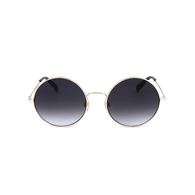 Levi's Dame Solbriller Guld