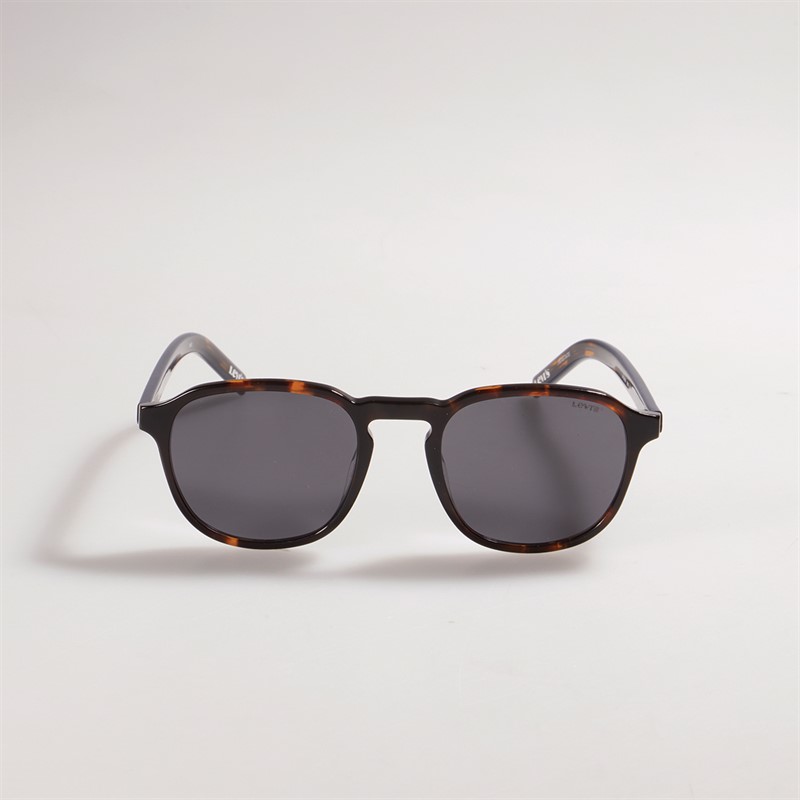 Levi's Herre Solbriller Havana
