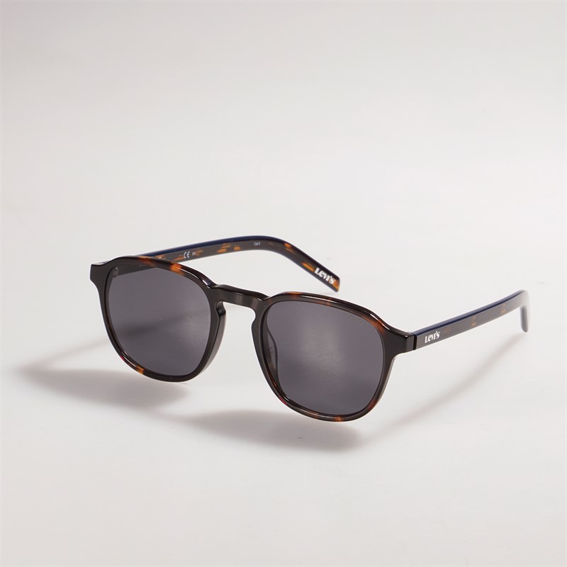 Levi's Herre Solbriller Havana