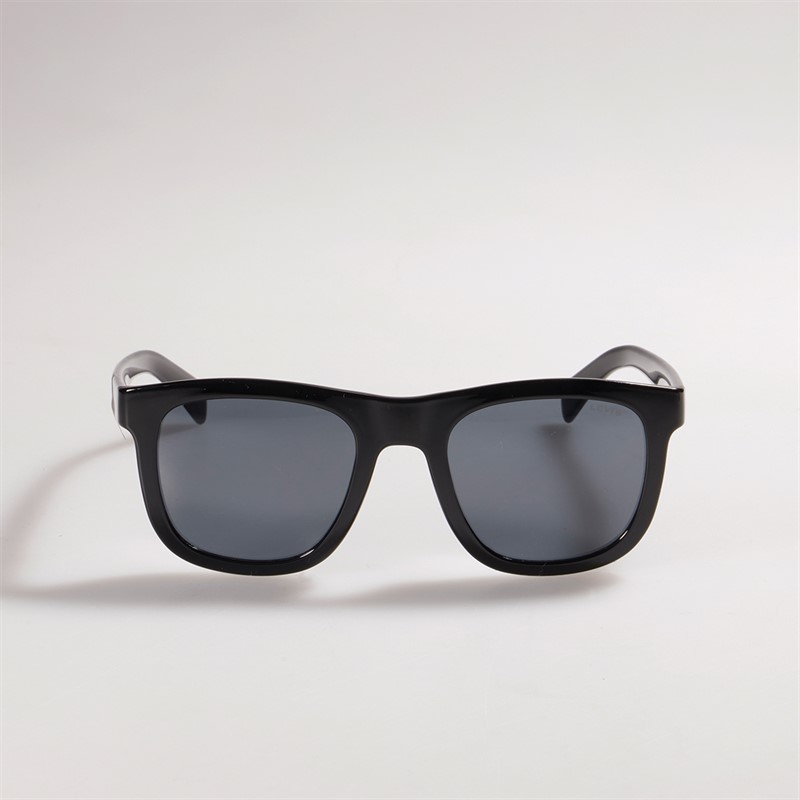 Levi's Sunglasses Black