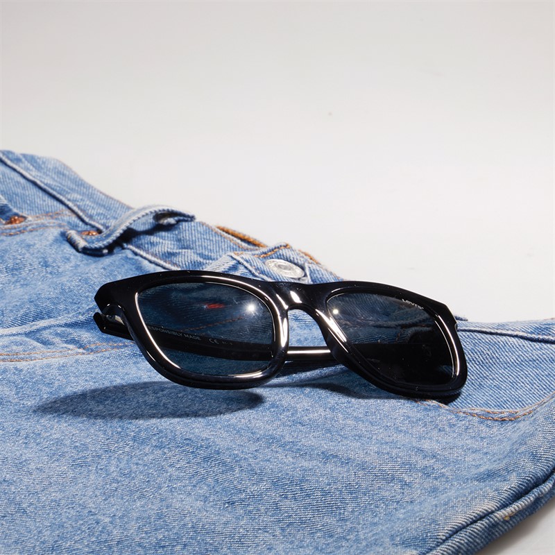 Levi's Sunglasses Black