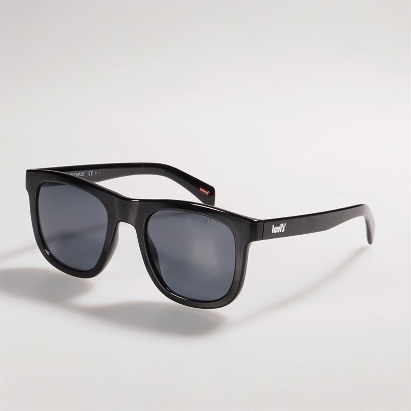 Levi's Sunglasses Black