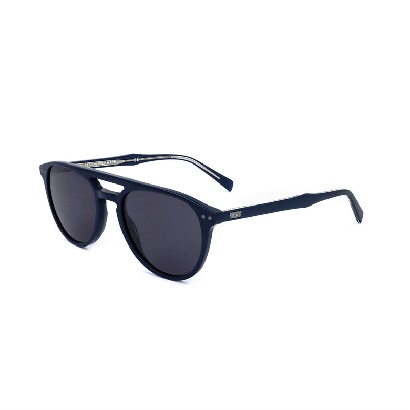 Levi's Mens Sunglasses Blue
