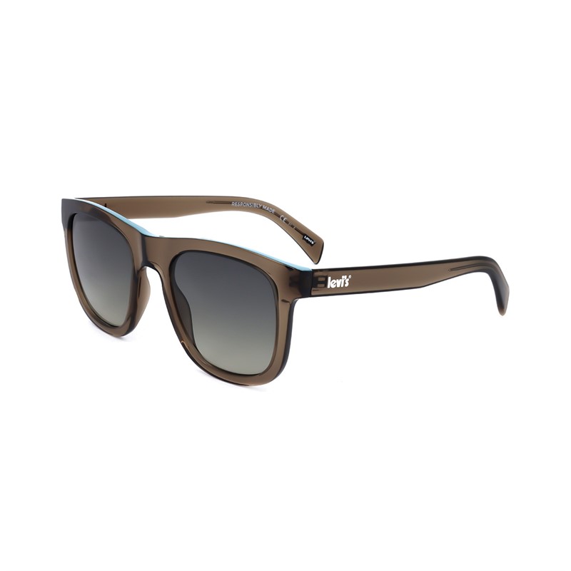 Levi's Sunglasses Brown
