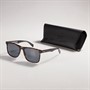 Levi's Mens Sunglasses Havana