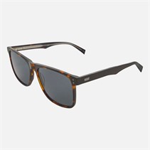 Levi's Mens Sunglasses Havana