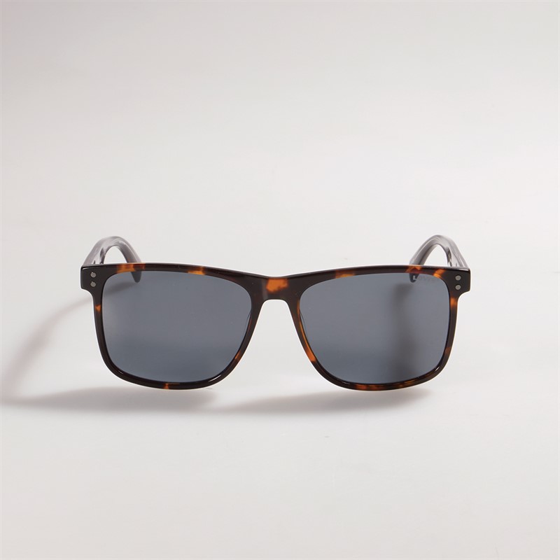 Levi's Mens Sunglasses Havana