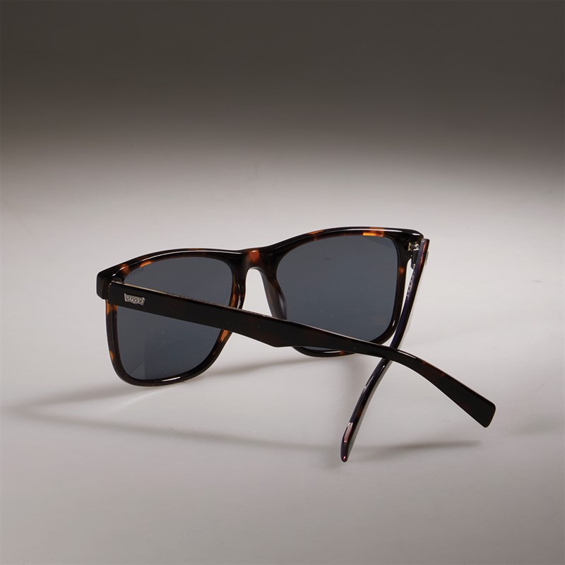 Levi's Mens Sunglasses Havana