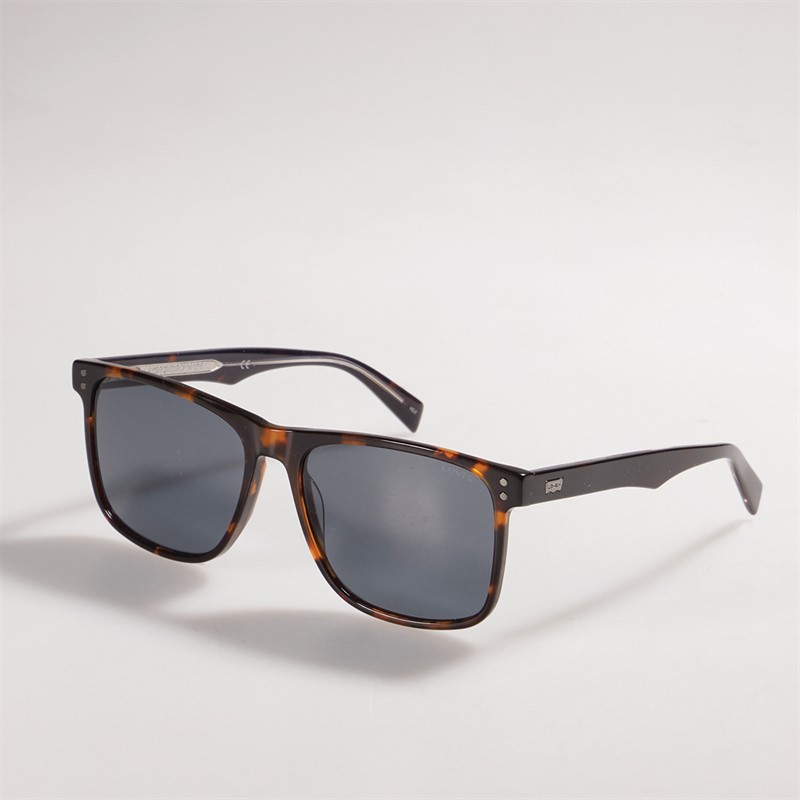 Levi's Mens Sunglasses Havana