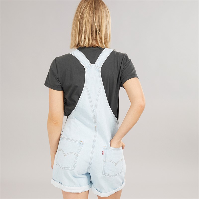 Levi's Womens Vintage Dungarees Changing Expectations