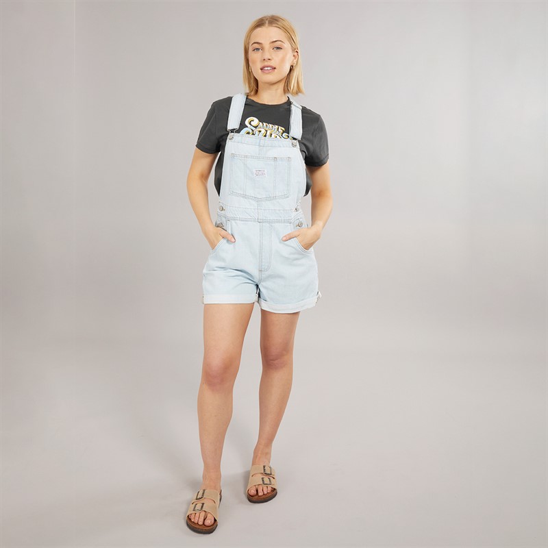 Levi's Womens Vintage Dungarees Changing Expectations