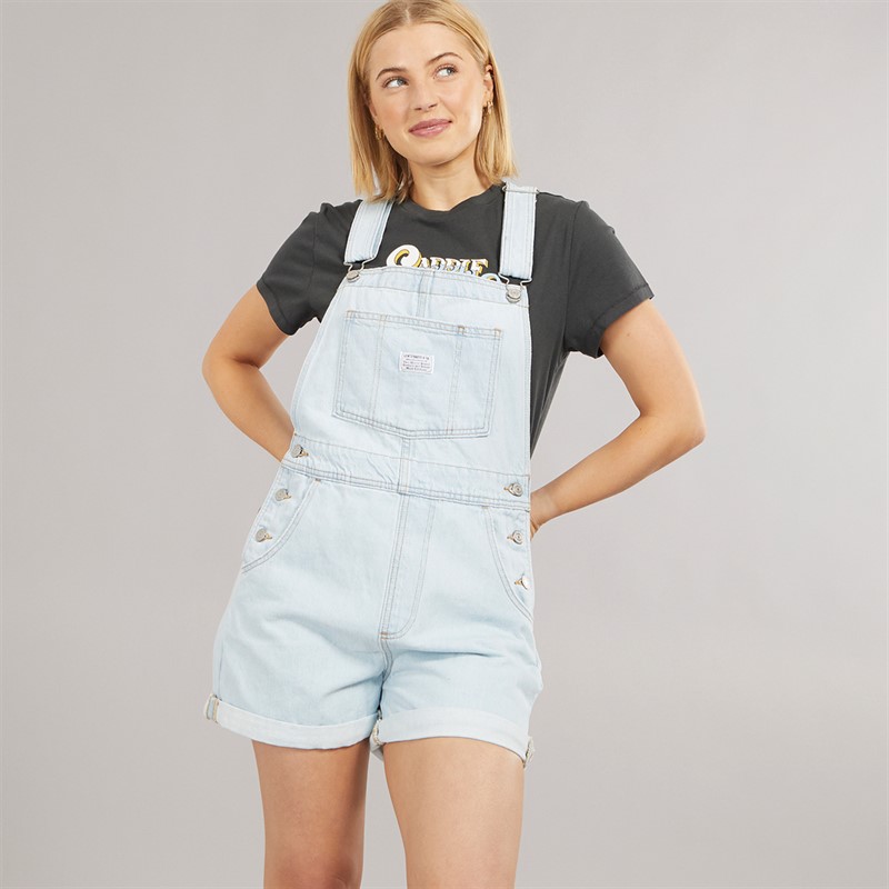 Levi's Womens Vintage Dungarees Changing Expectations