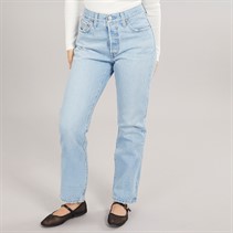 Levi's Womens 501 Jeans Ojai Luxor Last