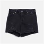 Levi's Womens Plus 501 Shorts Stowaway Plus