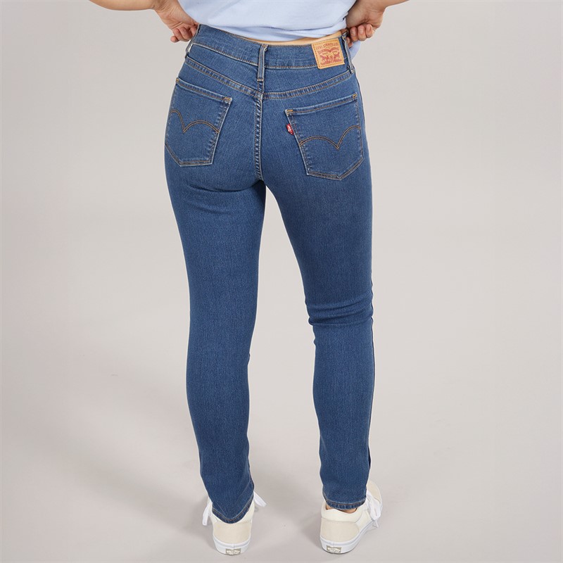 Levi's Womens 311 Shaping Skinny Jeans Did It Matter