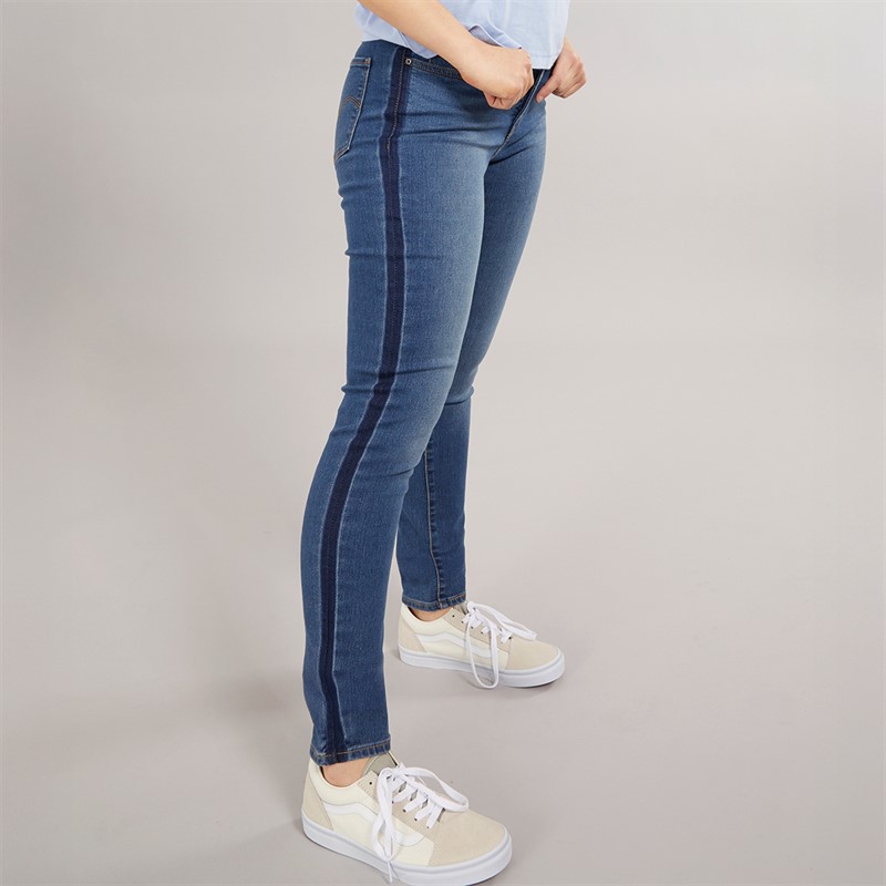 Levi's Womens 311 Shaping Skinny Jeans Did It Matter