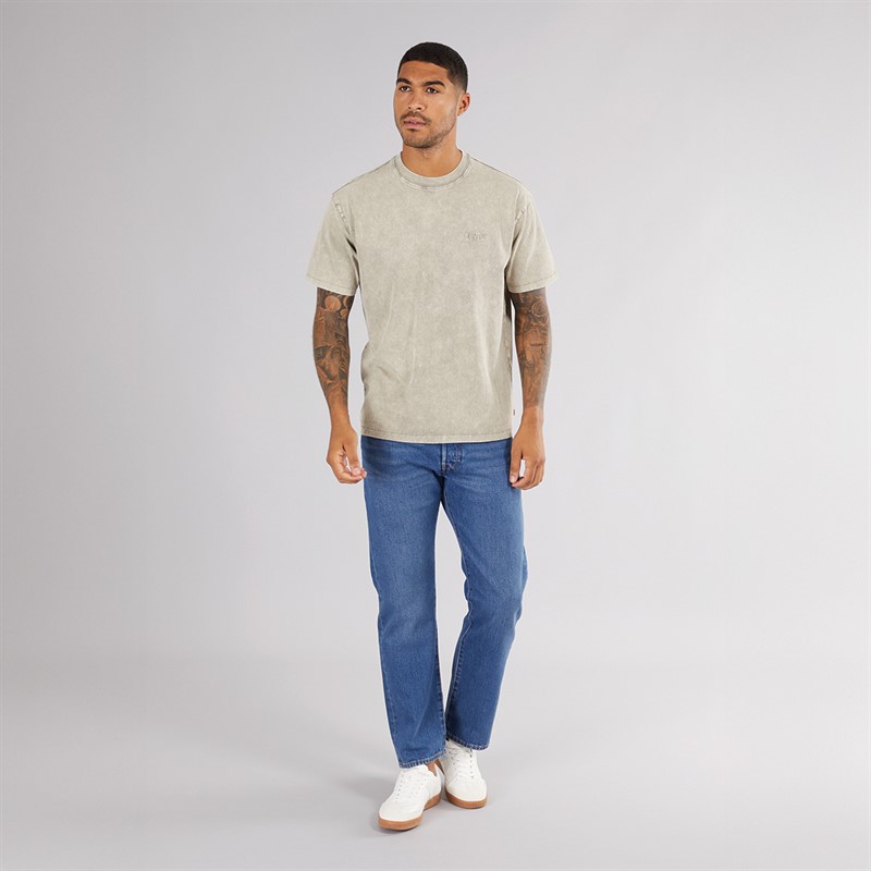 Levi's Heren 501 Original Jeans Mercy Me
