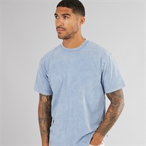 Levi's T-shirt vintage Homme Red Tab Stones Throw délavé minéral Infinity